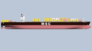 MSC I 03